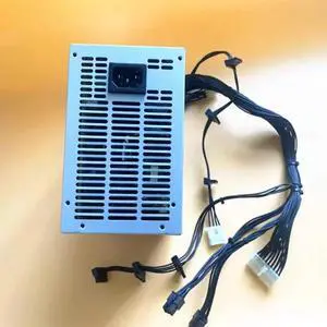 KHACHIMO  Z420 PCIE:6Pin*2 600W Upgrade Power Supply DPS-600UB A 623193-001 632911-001