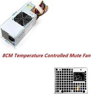 KHACHIMO S280S S28S S4250 S4700 S4800 S5200 500 260W Power Supply FSP260-60SLV HK360-62GP HK350-62GP api5pc58