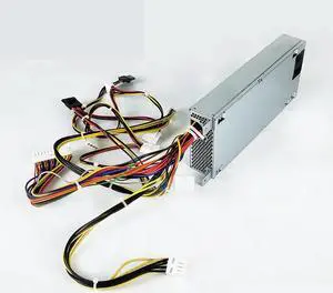 KHACHIMO 80plus Gold 1U 500W Switching Power Supply DPS-500YB B DPS-500YB E DPS-500YB F DPS-500YB A