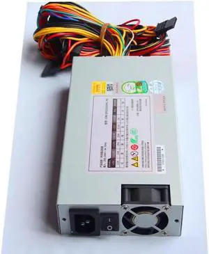 KHACHIMO Silent 1U Power Supply 250W Switching Power Supply GW-EPS1U250HC-YD