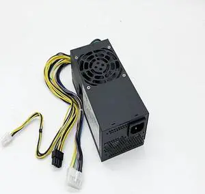 KHACHIMO 12Pin 220V 400W Switching Power Supply TFX-400W HK300-71PP GW-T200SPWC-TF GW-TFX200AHD