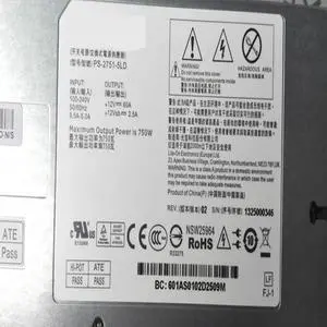 KHACHIMO 750W Switching Power Supply PS-2751-5LD