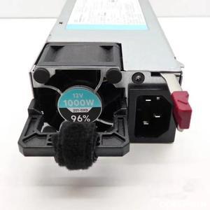 KHACHIMO FS Ti Ht Plg PS Kit 1000W Switching Power Supply HSTNS-PL67 P03178-B21 P03159-001 P03160-201 P44412-001