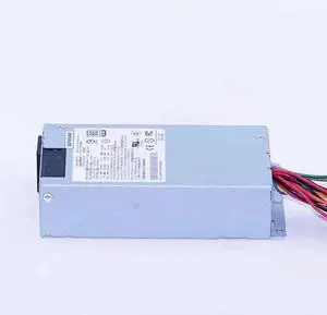 KHACHIMO Small 1U 14Pin 350W Switching Power Supply DPS-350AB-12 F DPS-350AB-12F