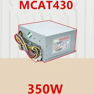 KHACHIMO AC220V 350W Switching Power Supply MCAT430