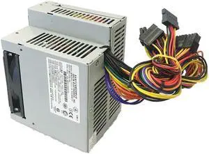 KHACHIMO QDI A4800V 225W Power Supply DPS-225GB A HK300-83FP QS36001408 QA36001408 PS-5201-02VF AP14PC51