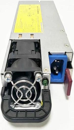 KHACHIMO  DL560 DL580 G8 DL580 G9 S6500 1500W Switching Power Supply HSTNS-PL33 684529-001 704604-001 684532-B21
