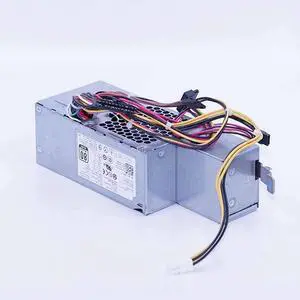 KHACHIMO OptiPlex XE 486 745 755 280W Power Supply L280E-01 KD98N Y738P D499R  D280ES-00 DPS-280MB A