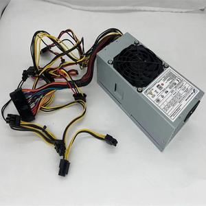 KHACHIMO TFX 24Pin 450W Power Supply FSP450-60GHS PC9053 HK340-71FP PS-5241-02 PC9059 PS-5181-02VG