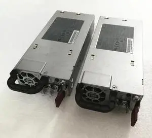 KHACHIMO DL380 G8 DC48V 750W Power Supply HSTNS-PF04 636673-B21 619671-401 639173-001 HPM-S-0750DDL00