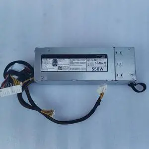 KHACHIMO T420 R520 550W Switching Power Supply DH550E-S1 DPS-550PB A F550E-S0 96R8Y 2G4WR