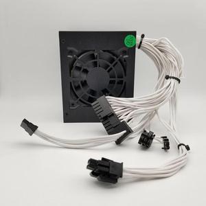 KHACHIMO Mini ITX SFX A50 A60 500W Switching Power Supply ZJD-650FP