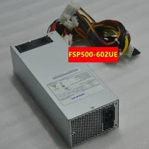 KHACHIMO  For FSP 2U 500W Switching Power Supply FSP500-602UE