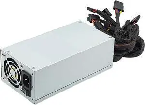 KHACHIMO 2U Rated 300W Peak 400W Switching Power Supply SD-3450U2
