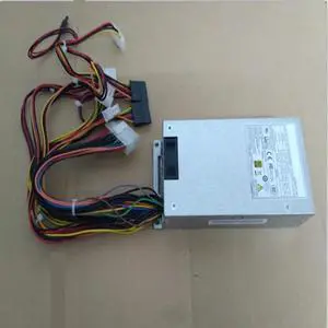 KHACHIMO FSP Small 1U 400W Switching Power Supply FSP400-60FGGBA Replace EFA-300 EFA-250