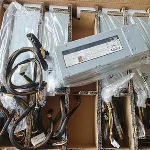 KHACHIMO T440 R540 450W Switching Power Supply D450E-S1 HXF7Y 0HXF7Y DPS-450AB-7 B DPS-450AB-7B