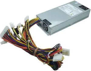 KHACHIMO  PSU For FSP 1U 500W Switching Power Supply FSP500-60WS1