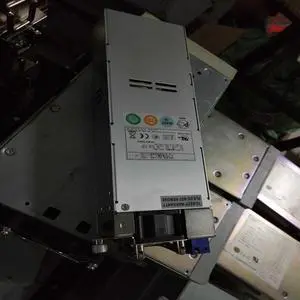 KHACHIMO  DC 48V 350W Switching Power Supply DGIN-6350F