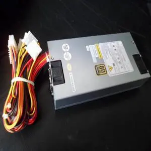 KHACHIMO PSU For FSP -5V 1U P8 Rated 300W Peak 450W Switching Power Supply FSP300-601U SPI3001UH