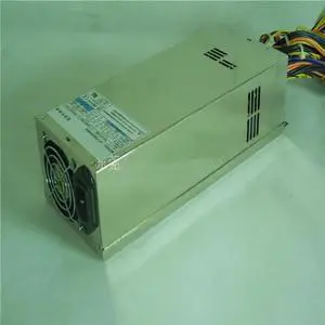 KHACHIMO  IPC 2U 650W Switching Power Supply ST-P0650WAA