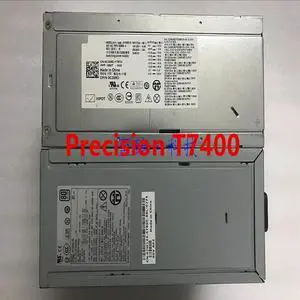 KHACHIMO  Precision T7400 1000W Switching Power Supply N1000E-00 H1000E-00 JW124 C309D