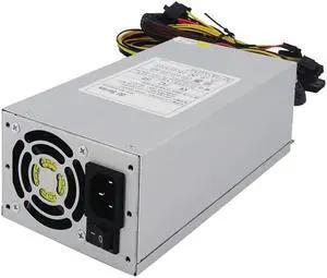 KHACHIMO  2U Rated 400W Peak 500W Switching Power Supply SD-3500U SD-3400U