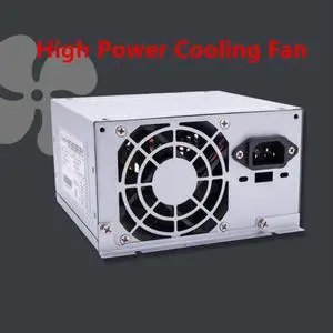 KHACHIMO AC220V 280W Switching Power Supply CX-AT380-24-48L