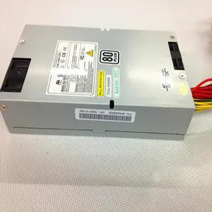 KHACHIMO  PSU For FSP -5V PFC Standard 1U Rated 350W Peak 400W Switching Power Supply FSP350-601U