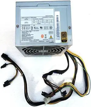 KHACHIMO M6300 Q87 Q85 G3-605 12Pin 500W Switching Power Supply FSP500-50AAGA FSP500-50AGPAA