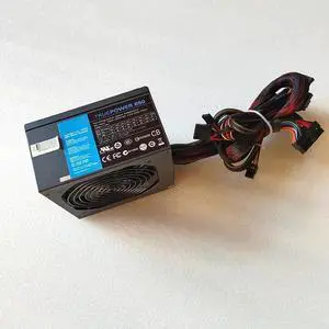 KHACHIMO  Truepower 650 650W Switching Power Supply TP-650