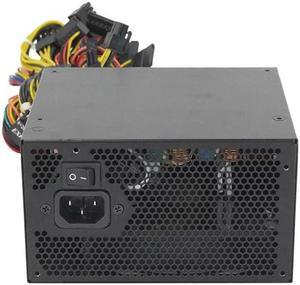 KHACHIMO 450W Switching Power Supply ATX-1245GA1