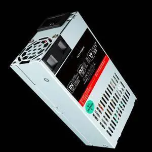 KHACHIMO NAS Small 1U A4 K39 S3 D01 550 1650 GTX1050 Rated 250W Peak 400W Power Supply PS-250FLE