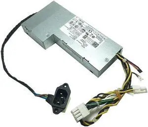 KHACHIMO 9010 9030 3340 5348 185W PC Power Supply B185EA-00 H185EA-00 D185EA-00 DPS-185AB-1 A D6V04 467PC N28RM