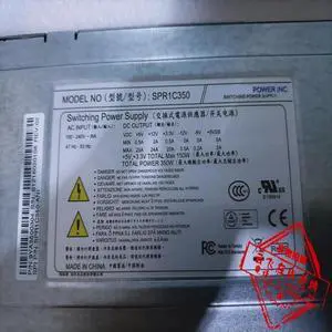 KHACHIMO PSU For FSP 350W Switching Power Supply SPR1C350 SPR2C350