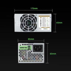 KHACHIMO GameMax HTPC TFX 80plus Gold 250W Switching Power Supply GT-250G