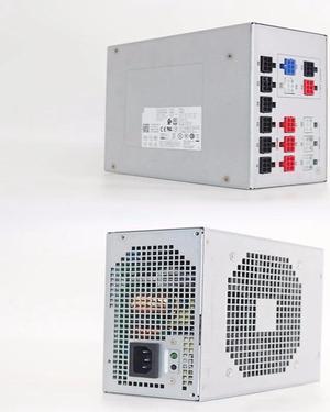 KHACHIMO Alienware R8R7 850W Power Supply D850EF-00 D850EF-01 NJVDN HU850EF-00 HU850EF-01 HK950-11PP HK950-51PP