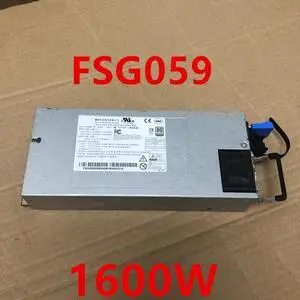 KHACHIMO RQ940 NF8470M3 1600W Switching Power Supply FSG059 R12-1K6P2A