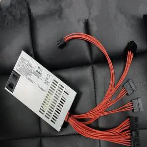 KHACHIMO FLEX NAS LOLI Small 1U A4M K35 K39 K49 M41 T34 400W Switching Power Supply ENP-7140B ENP 7140B