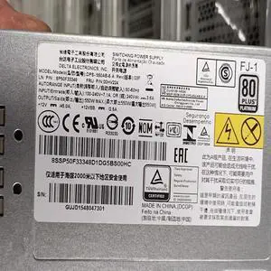 KHACHIMO  TD350 RD650 RD550 RD450 750W Switching Power Supply DPS-750AB-21 A DPS-750AB-21A 00HV226