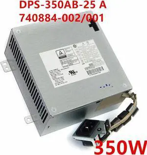 KHACHIMO AIO 23-s010 23-s505 350W Switching Power Supply DPS-350AB-25 A 740884-002 740884-001 DPS-350AB-25A