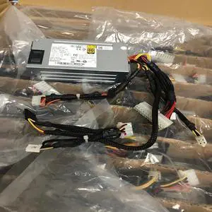 KHACHIMO  ITX HTPC Small 1U 350W Power Supply FLXA5351A