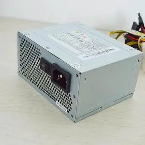 KHACHIMO POE 7916N 20Pin+4Pin+ SATA*8 350W Switching Power Supply FSP350-20GSV