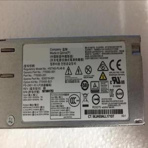 KHACHIMO DL180 DL160 DL80 ML150 G9 900W Power Supply HSTNS-PL48-B 775595-B21 775592-001 830219-001 775593-201