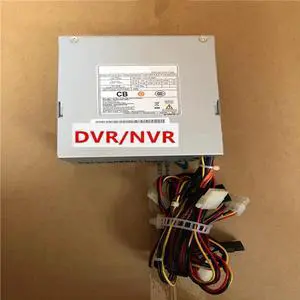 KHACHIMO DVR NVR 250W Switching Power Supply FSP250-60GNV-5K GPS-350JB A FSP200-50GSV FSP200-50HSV FSP350-20GSV