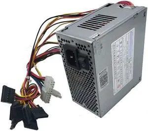KHACHIMO SFX DVR NVR SATA*8 250W Switching Power Supply HK350-46FP HK350-43FP