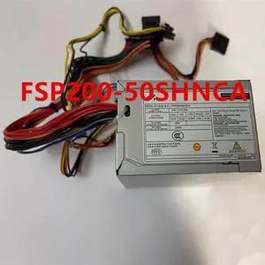 KHACHIMO Power Supply For FSP 200W Power Supply FSP200-50SHNCA