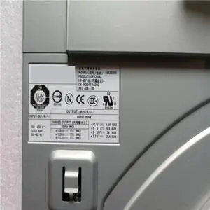 KHACHIMO  670 SC1420 650W Switching Power Supply N650P-00 NPS-650AB A AA23390 K2242 G1767