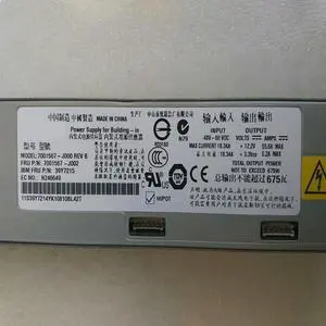 KHACHIMO X3650 X3550 M2 M3 675W Switching Power Supply 7001567-J000 7001567-J002 39Y7215 39Y7214