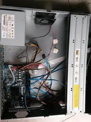KHACHIMO DH-DVR5816HF 80136562 hard disk recorder motherboard