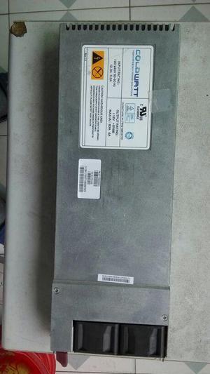 KHACHIMO CWA2-1000-10-TY01 1U 1000W CPSU-0240 power module